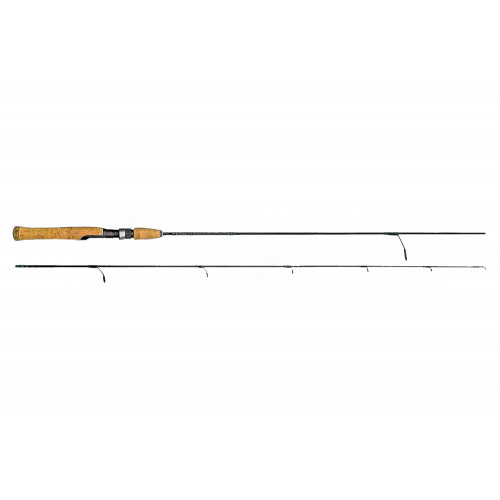 Спиннинг штекерный DAIWA Spinmatic Tuflite 1,80м 1-3,5г