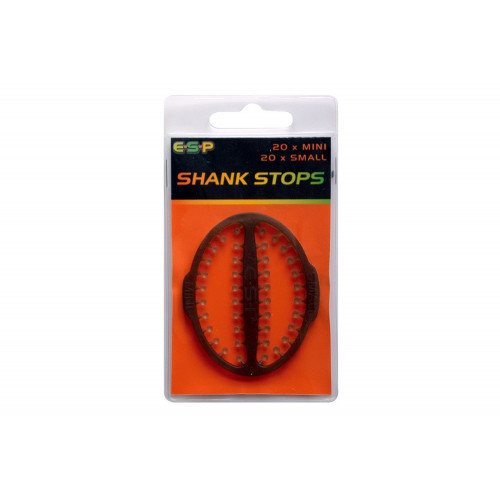 Стопор для крючка ESP Shank Stops