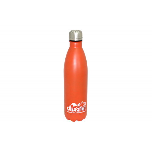 Термос бутылка СЛЕДОПЫТ PF-TM-07 0,75 л