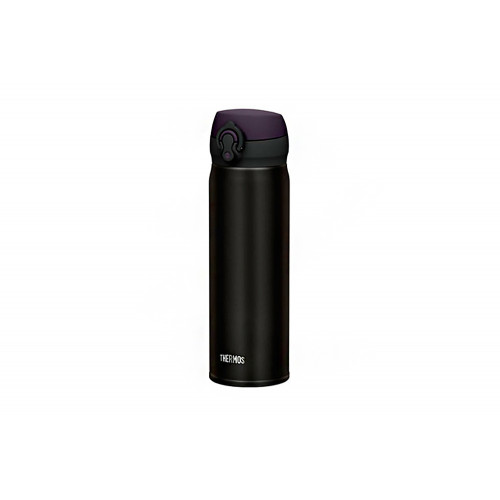 Термос Thermos JNL-502-ALB SS Vac. Insulated Flask 935120 0.5 л. черный