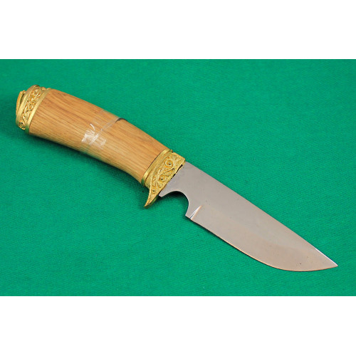 Тунгус-2 ст. 95х18 кован., литье