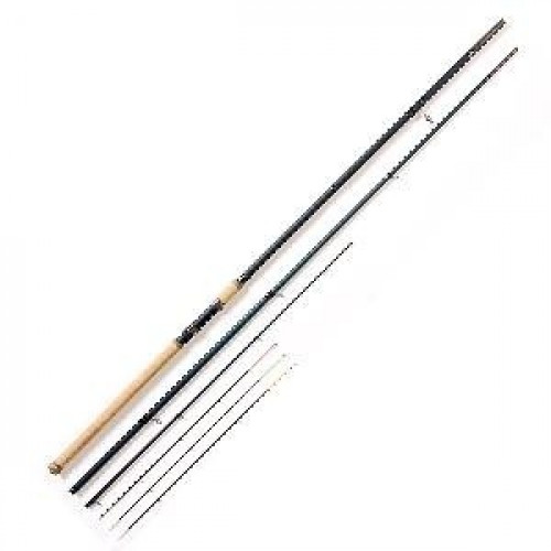 Удилище фидер. Salmo DIAMOND FEEDER 180