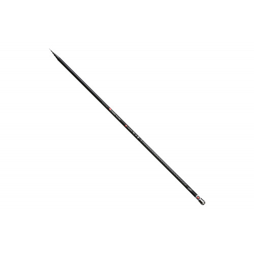 Удилище Mikado телескопическое без колец ALMAZ POLE 500