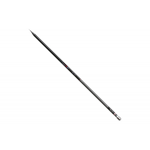 Удилище Mikado телескопическое без колец AMBERLITE POLE 500