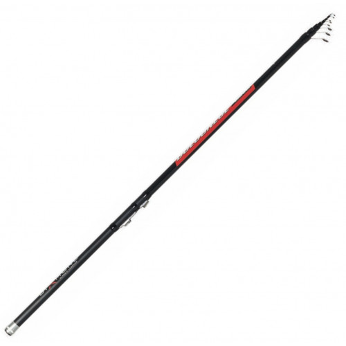 Удилище с кольцами Salmo Diamond BOLOGNESE MEDIUM MF 5м
