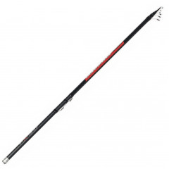 Удилище с кольцами Salmo Diamond BOLOGNESE MEDIUM MF 6м