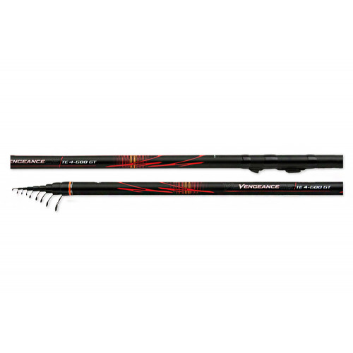Удилище Shimano VENGEANCE TE 4-500
