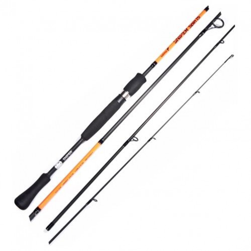 Удилище спиннинговое Salmo Sniper SPIN 15 2.10