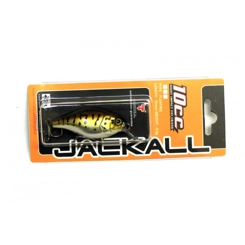 Воблер JACKALL 10CC