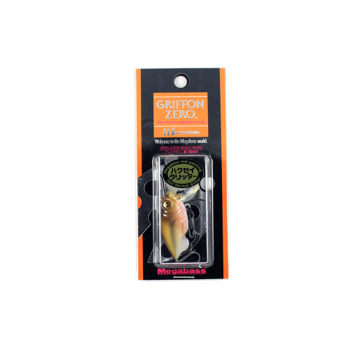 Воблер MEGABASS GRIFFON ZERO