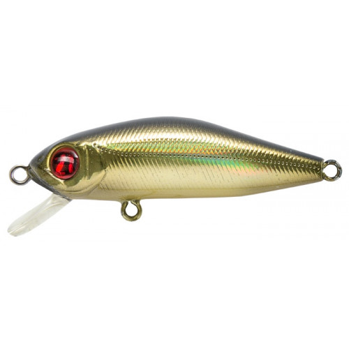 Воблер PONTOON 21 Crackjack 48SP-MR 3.4гр 1.5-1.7м