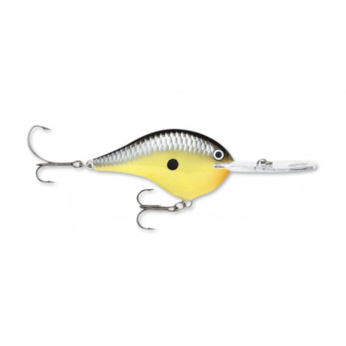 Воблер Rapala DTMSS20
