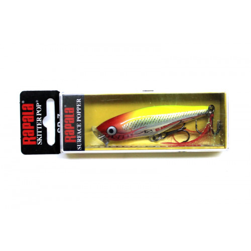 Воблер RAPALA (SP07)