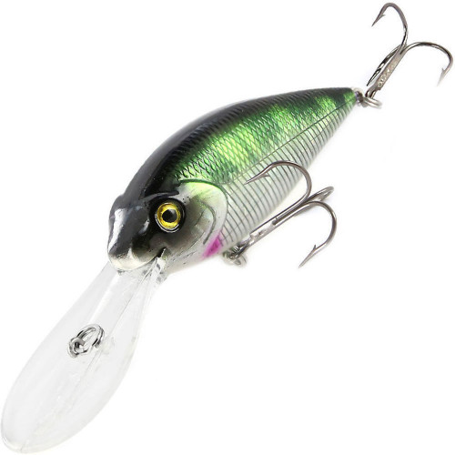 Воблер TROUT PRO DEEP WATER CRANK 70SU / ME13