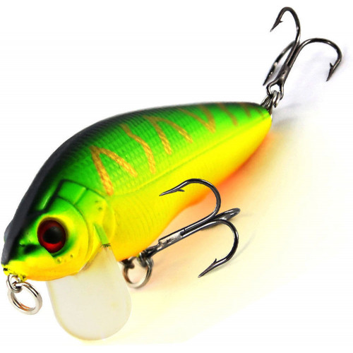 Воблер TROUT PRO RIPTIDE CNK 65F / M06
