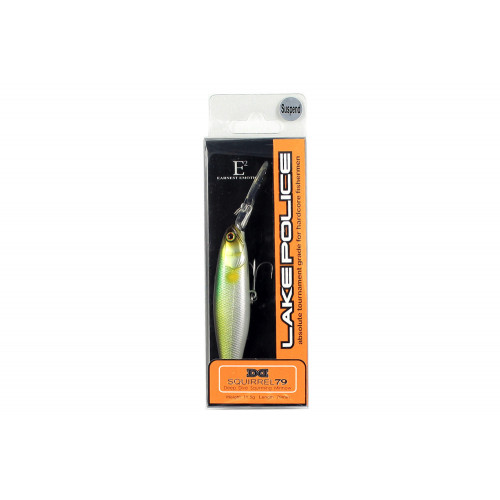 Воблер TSURIBITO BABY SHARK 70SP