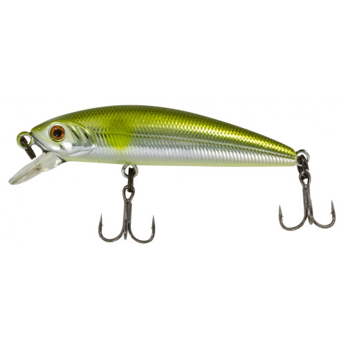 Воблер TSURIBITO MINNOW 35SP / 009