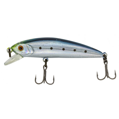 Воблер TSURIBITO MINNOW 35SP / 060