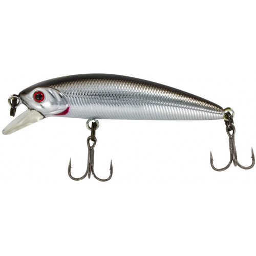 Воблер TSURIBITO MINNOW 50SP / 011