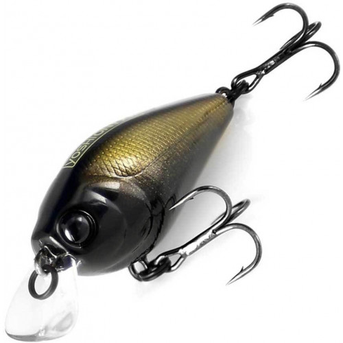 Воблер Yoshi Onyx SHI Crank-38F, Y-325 MIDORI KANABUN