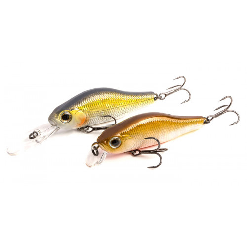Воблер ZIPBAITS Khamsin Jr.SR