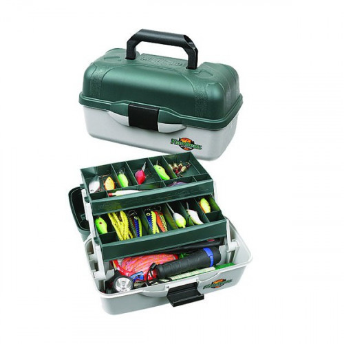 Ящик рыболовный Flambeau CLASSIC TRAY SERIES