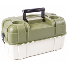 Ящик рыболовный Salmo 6ти-пол. 06