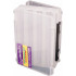 Коробка для воблеров Kosadaka  TB-S61A-CL 25,5*19,5*6см 