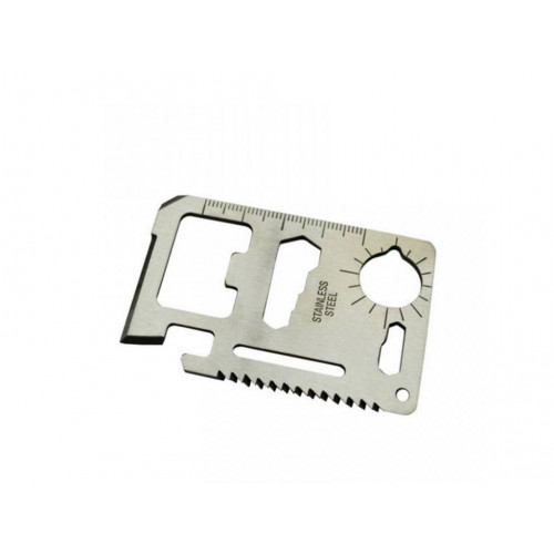Мультитул мини CL2T-CBL10C