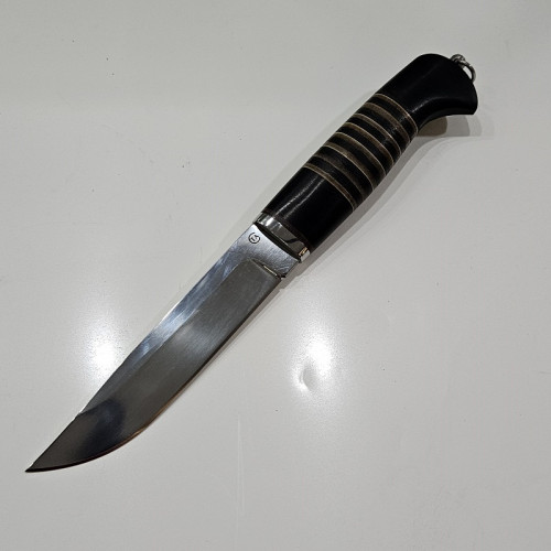 Нож Засапожный-Т ст. 95х18 кован., наборная