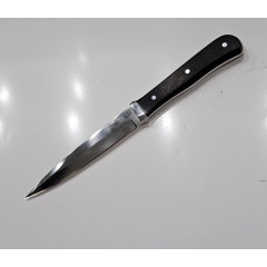 Нож НП-42  ст. 95х18, дерево