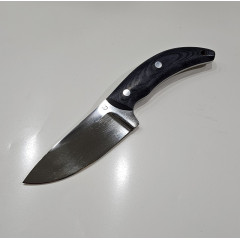 Нож Север-3 ст. 95х18 Микарта