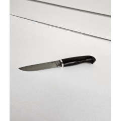 Нож Финский ст. 95х18 кован., граб, литье