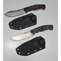 Нож Combat ст. AUS10Co