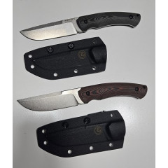 Нож Fisher ст. AUS10Co