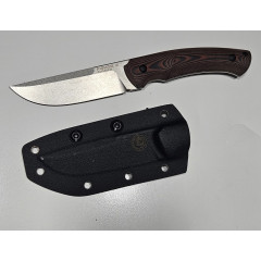 Нож Fisher ст. AUS10Co
