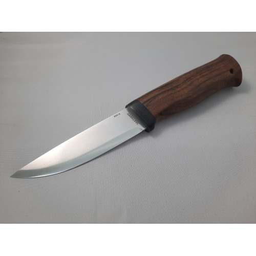 Нож Кузюк дерево ст. 95х18