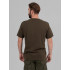 Футболка Remington Мilitary Shell Shirts Olive