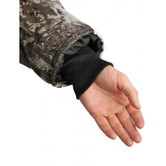 Костюм мужской Тайга зимний подклад термофольга тк.мембрана кмф Paintbal
