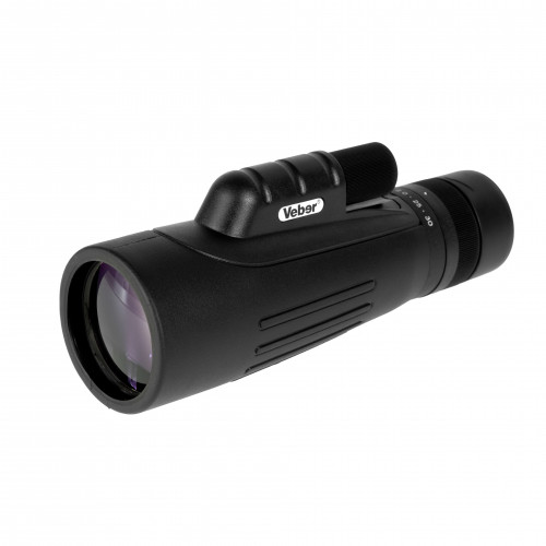 Монокуляр Veber 10-30х50 ZOOM