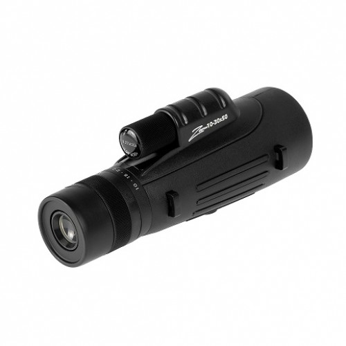 Монокуляр Veber 10-30х50 ZOOM
