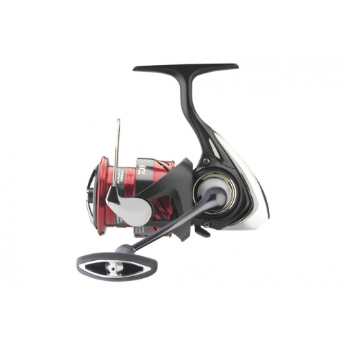 Катушка DAIWA 23 NINJA LT2000