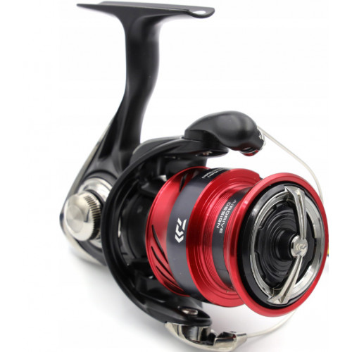 Катушка DAIWA 23 NINJA LT4000-C