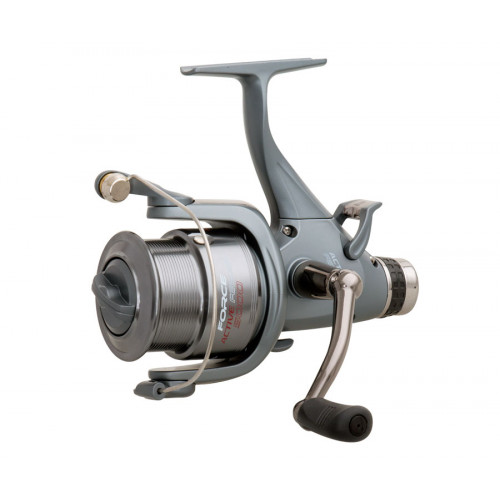 Катушка FLAGMAN Force Active Feeder 5000 байтраннер
