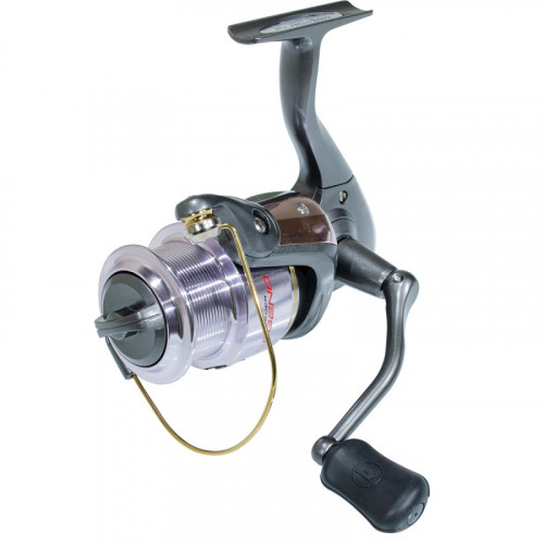 Катушка FLAGMAN Legend Feeder 4500 FD