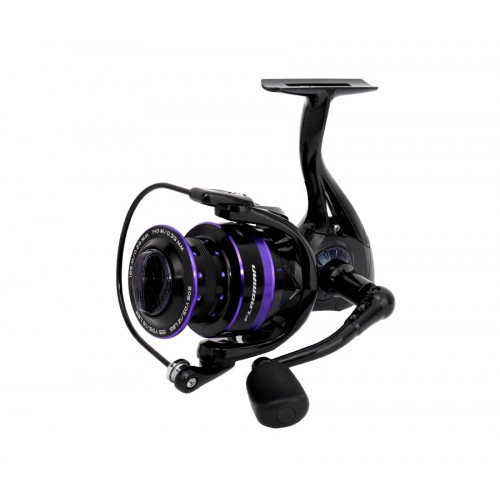 Катушка FLAGMAN Squadron Pro Carp Feeder 5000 FD