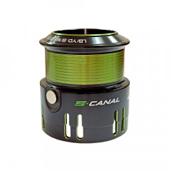 Шпуля FLAGMAN S-Canal Feeder 4000