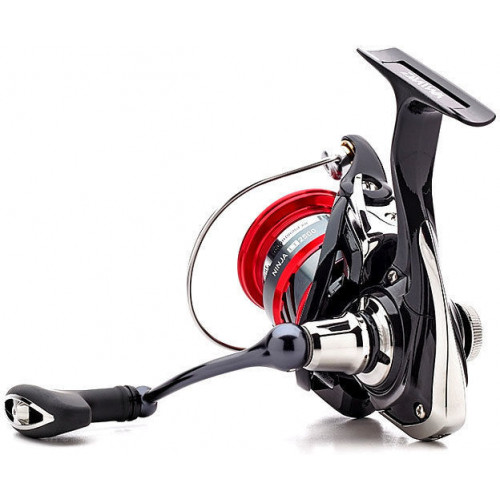 Катушка DAIWA Ninja Match & Feeder LT3000-C