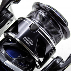 Катушка FLAGMAN Onyx 2500S 9+1