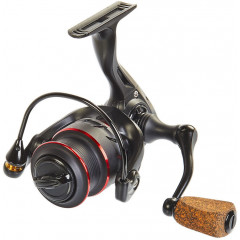 Катушка Lucky John Anira JIG 8 4500FD